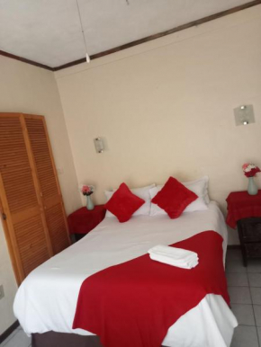 Holy and Joy guesthouse